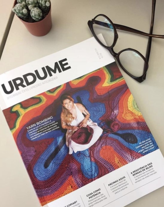 Revista Urdume