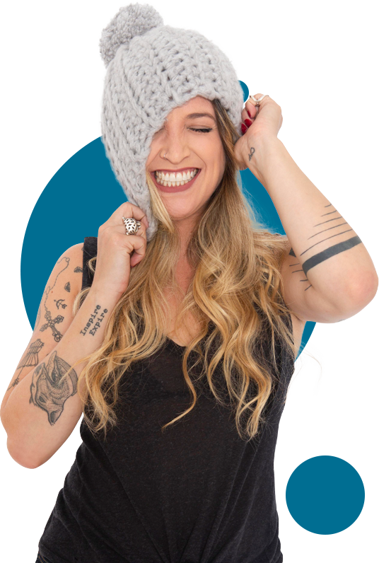 modulo 1 gorro