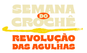 Pág. Captura  Semana do Crochê - Revolução das Agulhas in 2023