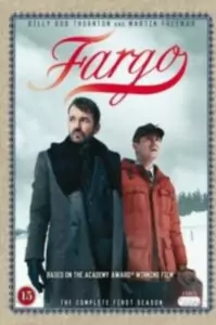  Fargo (1996)