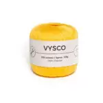 fio vysco amarelo sol