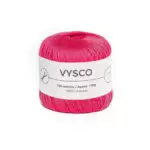 fio vysco fucsia