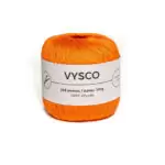 fio vysco laranja