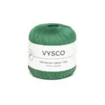 fio vysco verde floresta